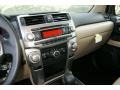 2013 Toyota 4Runner Beige Interior Controls Photo