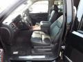 2013 Black Chevrolet Suburban LTZ 4x4  photo #15