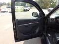 Black - Suburban LTZ 4x4 Photo No. 19