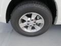 2013 Toyota 4Runner SR5 Wheel and Tire Photo