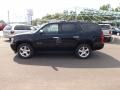 2013 Black Chevrolet Tahoe LT  photo #2