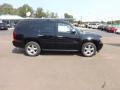 2013 Black Chevrolet Tahoe LT  photo #6