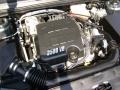 2006 Medium Gray Metallic Chevrolet Malibu LT V6 Sedan  photo #11