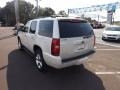 White Diamond Tricoat - Tahoe LTZ Photo No. 3
