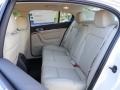 2013 Crystal Champagne Lincoln MKS AWD  photo #10