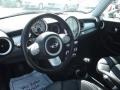 2009 Horizon Blue Mini Cooper Hardtop  photo #10