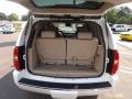 White Diamond Tricoat - Tahoe LTZ Photo No. 21