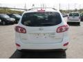Pearl White - Santa Fe GLS Photo No. 7