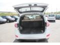 Pearl White - Santa Fe GLS Photo No. 8