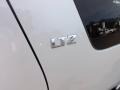 White Diamond Tricoat - Tahoe LTZ Photo No. 25