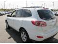 Pearl White - Santa Fe GLS Photo No. 10
