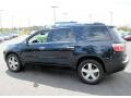 2012 Deep Blue Metallic GMC Acadia SLT AWD  photo #11