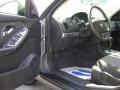 2006 Medium Gray Metallic Chevrolet Malibu LT V6 Sedan  photo #12