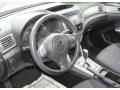 2010 Spark Silver Metallic Subaru Forester 2.5 X Premium  photo #17