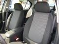 2006 Medium Gray Metallic Chevrolet Malibu LT V6 Sedan  photo #14