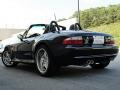 2000 Cosmos Black Metallic BMW M Roadster  photo #4