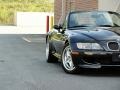 2000 Cosmos Black Metallic BMW M Roadster  photo #7