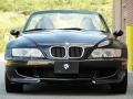 2000 Cosmos Black Metallic BMW M Roadster  photo #9