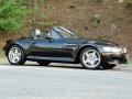 2000 Cosmos Black Metallic BMW M Roadster  photo #26