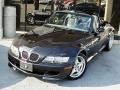 2000 Cosmos Black Metallic BMW M Roadster  photo #28