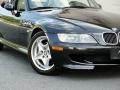 2000 Cosmos Black Metallic BMW M Roadster  photo #36