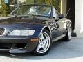 Cosmos Black Metallic - M Roadster Photo No. 44