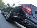 2009 Obsidian Black Metallic Mercedes-Benz C 63 AMG  photo #29