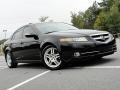 Nighthawk Black Pearl - TL 3.2 Photo No. 3