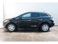 Brilliant Black 2008 Mazda CX-7 Grand Touring Exterior