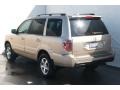 2006 Desert Rock Metallic Honda Pilot EX-L  photo #2