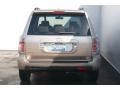 2006 Desert Rock Metallic Honda Pilot EX-L  photo #9