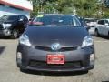 Winter Gray Metallic - Prius Hybrid II Photo No. 2