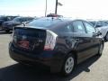 Winter Gray Metallic - Prius Hybrid II Photo No. 4