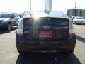 Winter Gray Metallic - Prius Hybrid II Photo No. 5