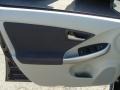 Winter Gray Metallic - Prius Hybrid II Photo No. 6