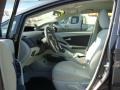 Winter Gray Metallic - Prius Hybrid II Photo No. 7