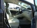 Winter Gray Metallic - Prius Hybrid II Photo No. 8