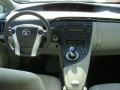 Winter Gray Metallic - Prius Hybrid II Photo No. 9