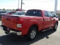 2010 Salsa Red Pearl Toyota Tundra Double Cab 4x4  photo #4