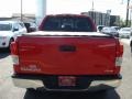 2010 Salsa Red Pearl Toyota Tundra Double Cab 4x4  photo #5