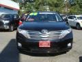 2009 Black Toyota Venza AWD  photo #2