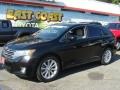 2009 Black Toyota Venza AWD  photo #3