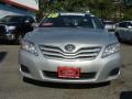 Classic Silver Metallic - Camry LE Photo No. 2