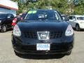 Wicked Black - Rogue S AWD Photo No. 2