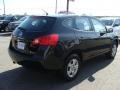 Wicked Black - Rogue S AWD Photo No. 4