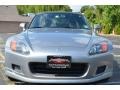 Sebring Silver Metallic - S2000 Roadster Photo No. 2