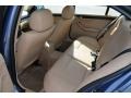 Sand Rear Seat Photo for 2000 BMW 3 Series #71192380