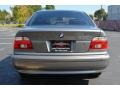2003 Titanium Grey Metallic BMW 5 Series 530i Sedan  photo #6