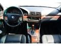 2003 Titanium Grey Metallic BMW 5 Series 530i Sedan  photo #9