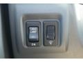 Gray Controls Photo for 2004 Nissan Frontier #71192611
